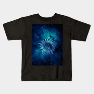 Supernatural Kids T-Shirt